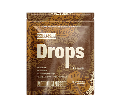 KSM Drops